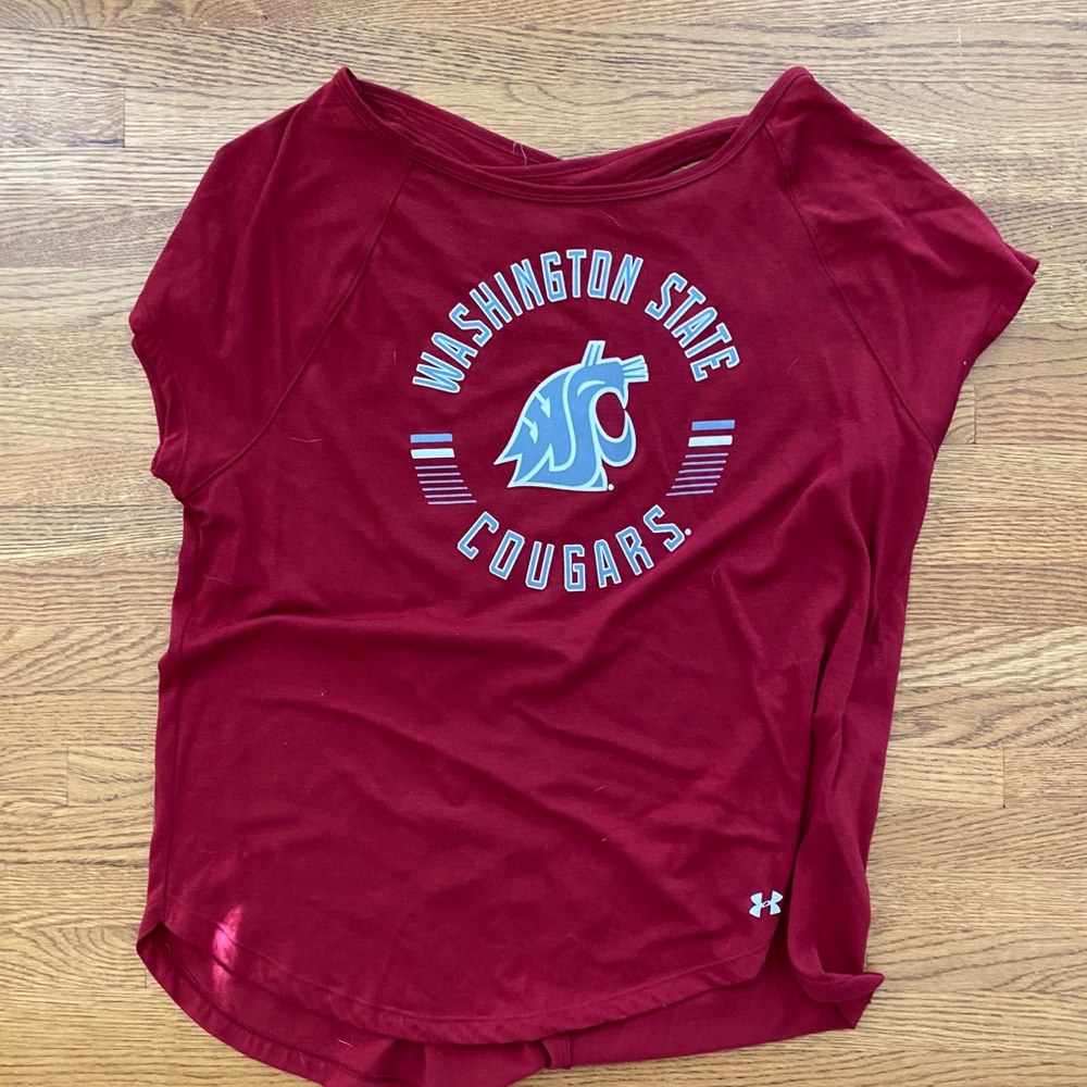 Washington State University T-Shirt